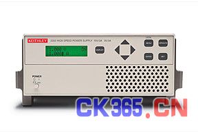 KEITHLEY2304A型100W高速电源