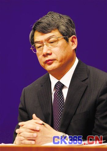 刘铁男最后时刻：卸任前3月突击审批50个项目