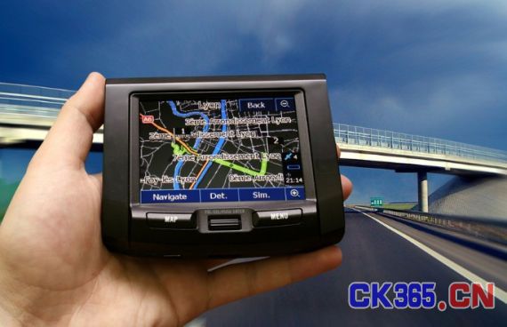 GPS导航仪行业猖獗乱象的“终结者”