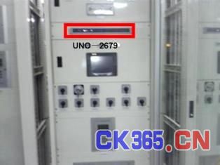 图2：UNO－2679现场应用图