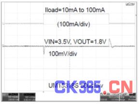 上海英联电子推出超低功耗LDO线性稳压器（电子工程专辑）