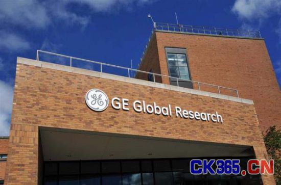 3MF联盟再扩充：GE全球技术中心正式加入！