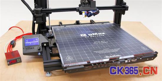 gCreate推出gMax 1.5+和1.5 XT+ 3D打印机升级版