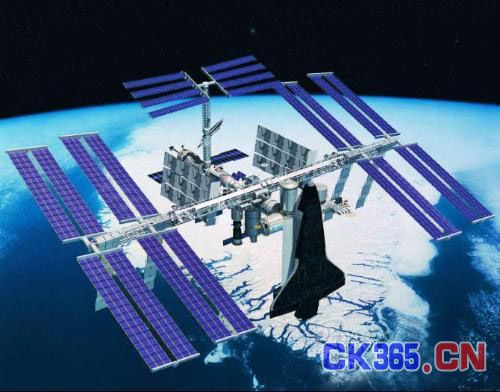 LGS Innovations将开发轻量级低功耗卫星间通信平台