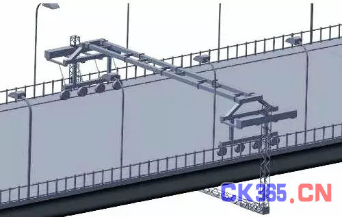 传感器技术用于国内桥梁结构监测维护