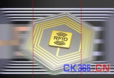 RFID技术助力制造业实现“工业4.0”飞跃