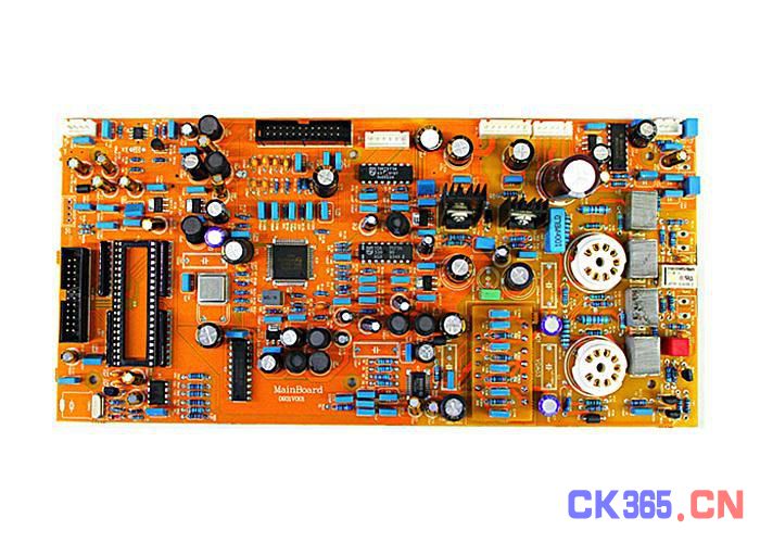 PCB板元件五大布置要求