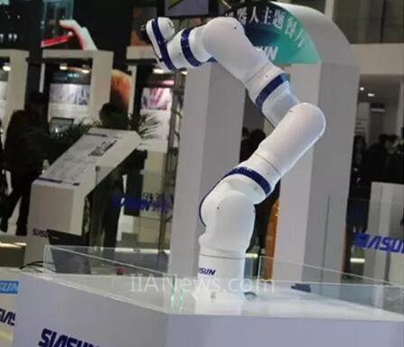 自动化领域最值得关注的十大人机协作机器人