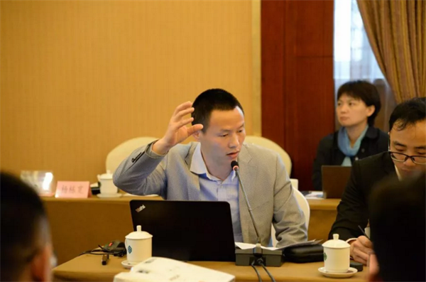 中国检验检测创新联合体:区块链技术在检测场