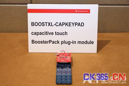 【Demo】BOOSTXL-CAPKEYPAD capacitive touch BoosterPack plug-in module改.jpg