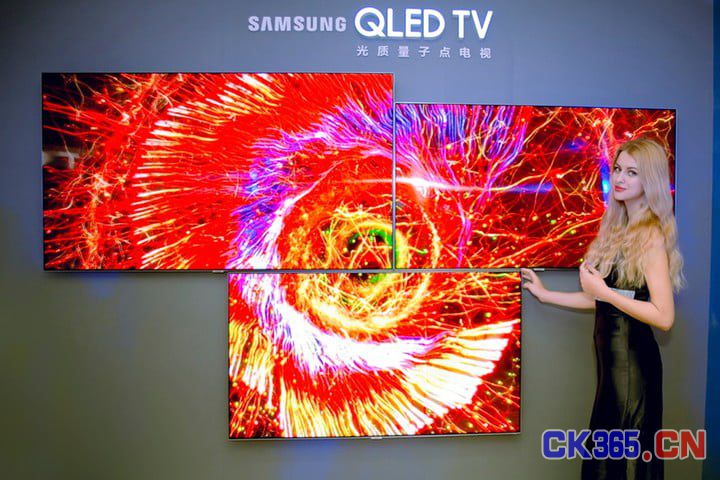 QLED与OLED电视有什么区别？