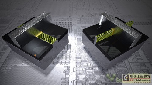 Intel已开始量产22nm Ivy Bridge芯片