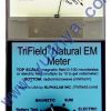 TriField®自然电磁仪