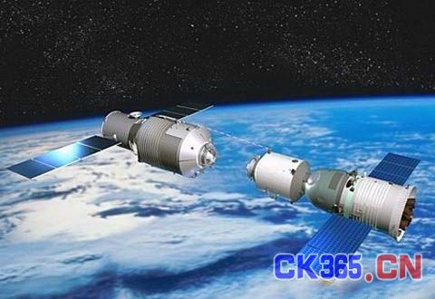 神舟9号将在6月发射 执行首次载人交会对接任务