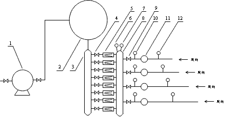 碰嘴的原理_漆雾回收的原理:漆雾回收可分成二个部分:一是喷涂工件时,漆雾与水帘碰撞混合