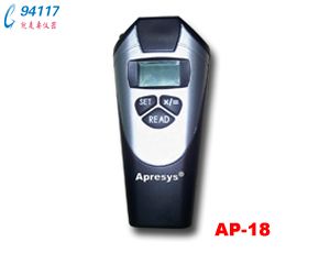 美国Apresys  超声波测距仪AP-18