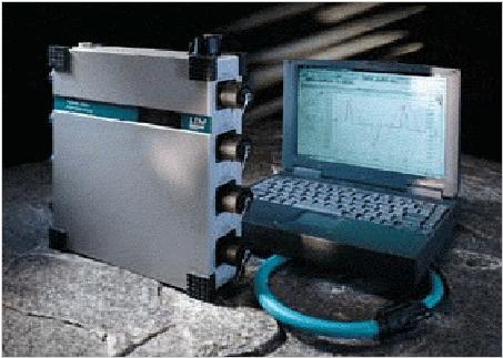 瑞士莱姆LEM PQPT1000电能质量分析仪