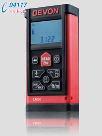 国产 LM50数字激光测距仪