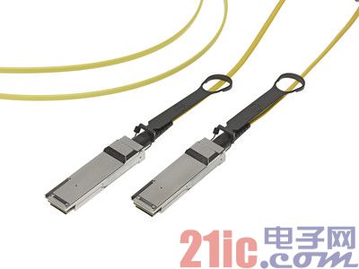 MOL105_FDR Active_Optical_Cable