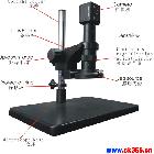 台式数码显微镜T001