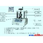 半自动耐破强度试验机（带打印机）