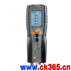 testo 340烟气分析仪