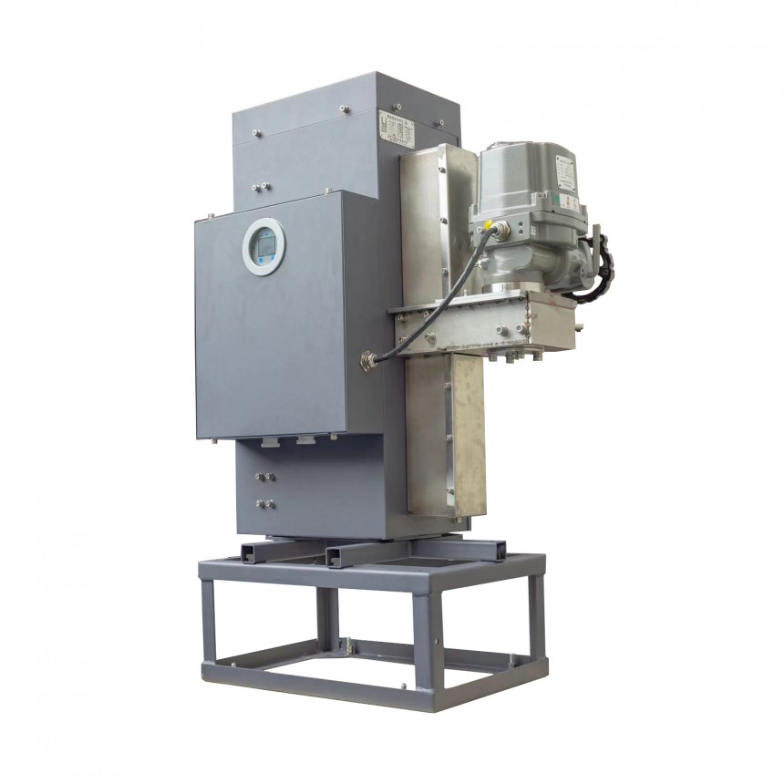 ALC05-II型井口原油含水分析仪水分测定仪可定制不锈钢