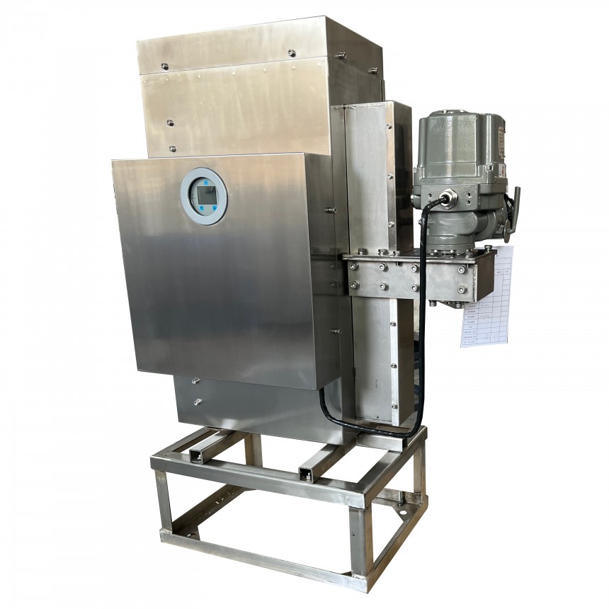 ALC05-II-X-HW型超高含水原油含水分析仪水分测定仪