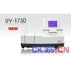 紫外可见分光光度计UV-1750,紫外可见分光光度计,UV-1750