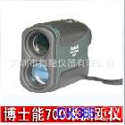 正品 700米激光测距仪｜博士能BUSHNELL手持激光测距仪｜望远镜