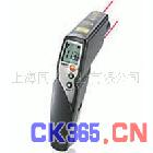 testo 830-T4精密型红外测温仪