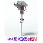 丹佛斯温差开关 MBT 5252 温度传感器 感温包 输出信号 4-20 mA