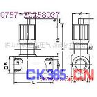 供应L-63B,节流阀LI-25B,LDF-L20H-S,L