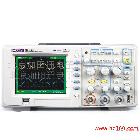 彩色数字示波器/双通道/40M带宽/500