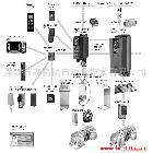 供应sewHF033-403 sew滤波器