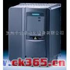 供应现货供应西门子Siemens通用型变频器6SE6430-2UD27-5CA0