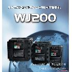 供应日立|WJ200-055HF| 变频器